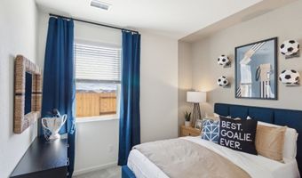 806 Camp Station Dr Plan: The Cottonwood, Dayton, NV 89403