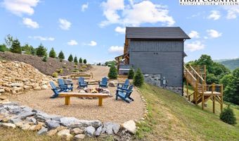 1030 High Valley Overlook, Banner Elk, NC 28604