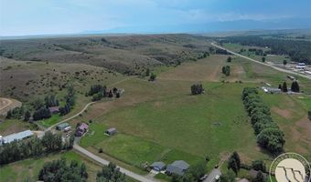 Nsn South Weast Ave, Absarokee, MT 59001