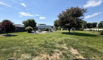 1011 Pembrooke Dr, Bardstown, KY 40004