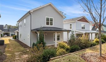 663 Oglethorpe Ave, Athens, GA 30606