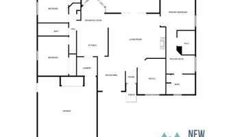 603 Oakwood Pl, Carlsbad, NM 88220