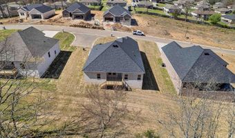 516 Madeleine Cir, Austin, AR 72007
