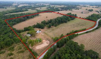 519 State Highway Jj, Aurora, MO 65605