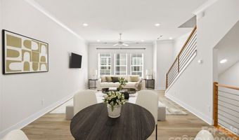 3213 Zenith Ln, Charlotte, NC 28205