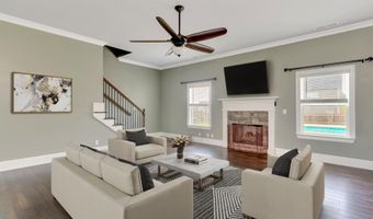 3307 Prairie Range Ln, Apison, TN 37302