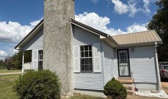 217 LYNN, Adamsville, TN 38310