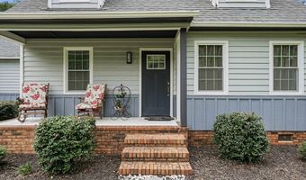 338 Buttercup Ln, Americus, GA 31709