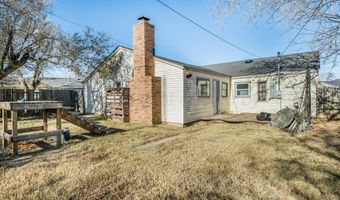 4929 SW 16TH Ave, Amarillo, TX 79106