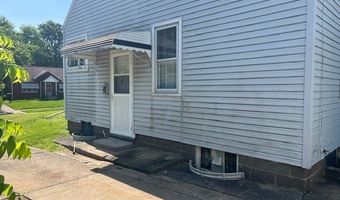 2467 S Seneca Ave, Alliance, OH 44601