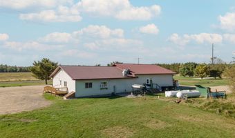 8416 County A, Alvin, WI 54542