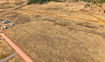 The Ranch at Alpine lot 23, Alpine, AZ 85920