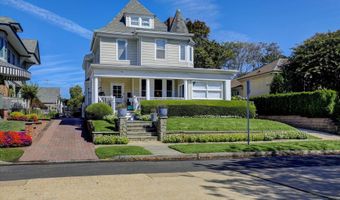 311 Euclid Ave, Allenhurst, NJ 07711