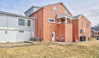 1818 Grant St, Aliquippa, PA 15001