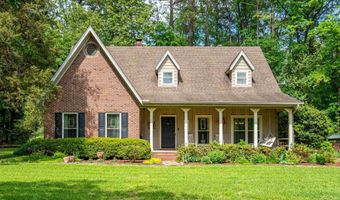 1502 Millcreek Dr, Arkadelphia, AR 71923