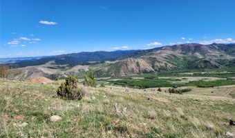 NHN Alpha Lode & Alpha Fraction Lode Alpha Trail, Anaconda, MT 59711