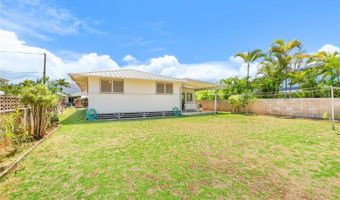 410 Kalama St D, Kailua, HI 96734