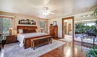 99 Lakeview Park Dr, Angel Fire, NM 87710