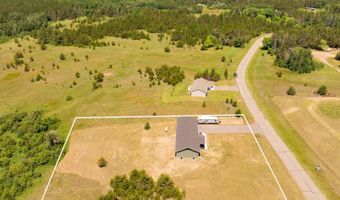 2636 Bluegrass Blvd SW, Backus, MN 56435