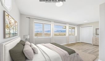 319 Road 1AF, Clark, WY 82435