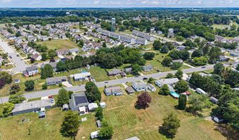 107 N REED St, Clayton, DE 19938