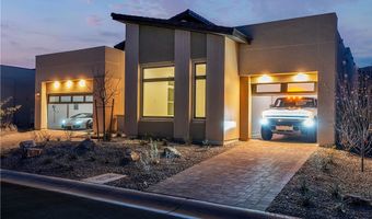 10739 Agate Cliffs Ave, Las Vegas, NV 89135