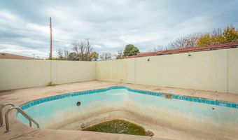 1007 N 8TH St, Carlsbad, NM 88220