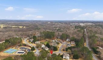 9005 Old Etowah Dr, Ball Ground, GA 30107