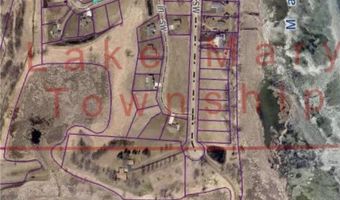 Lot 21 Hummingbird Lane SW, Alexandria, MN 56308