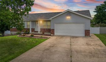 3532 Saint Francis Dr, Arnold, MO 63010