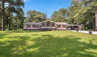 98 CHERRI St, Alexandria, LA 71302