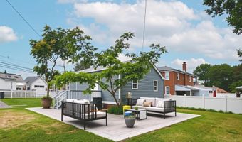 6700 HUDSON St, Baltimore, MD 21224