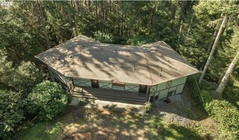 95708 Horton Ln, Brookings, OR 97415