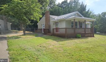 20717 EL RANCHO Rd, Boonsboro, MD 21713