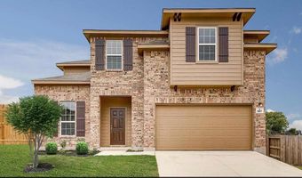 317 Merlot Dr Plan: Hayden, Alvin, TX 77511