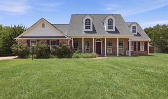 4321 S Bentley Rd, Atoka, OK 74525