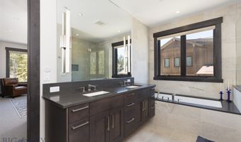 85 N Outlook Loop, Big Sky, MT 59716