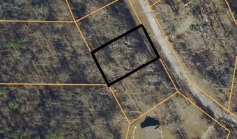 Co Rd 633 lot 45, Booneville, MS 38829