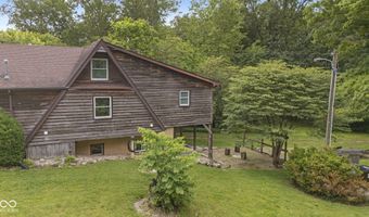 594 E Harrod Rd, Austin, IN 47102