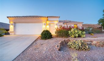 2995 Tierra Vida, Bullhead City, AZ 86429