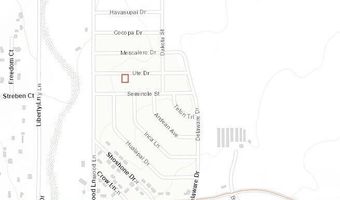 2009 Ute Dr, Chino Valley, AZ 86323