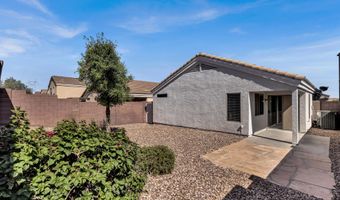 23990 W ANTELOPE Trl, Buckeye, AZ 85326