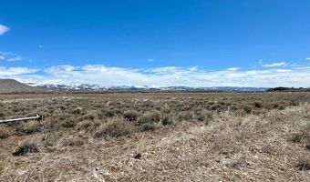 Lot 18 HAY MEADOW Drive, Pinedale, WY 82941