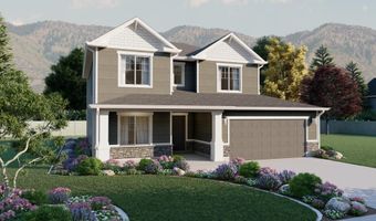 403 N 600 W Plan: Glendale, Smithfield, UT 84335