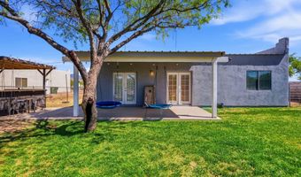 3105 W Century Dr, Benson, AZ 85602
