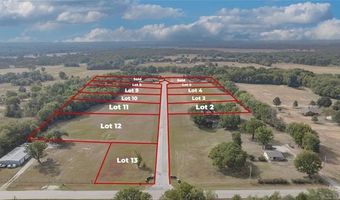 24106 W 3983 Dr, Bartlesville, OK 74006