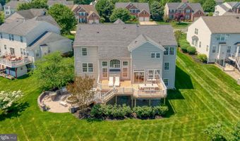1205 BRIAR POST Ct, Bel Air, MD 21015