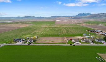 7405 N 2400 W, Amalga, UT 84335