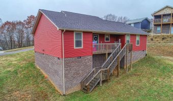 287 Pleasant Ridge Ln, Bean Station, TN 37708