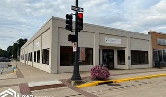 120 E State St, Algona, IA 50511